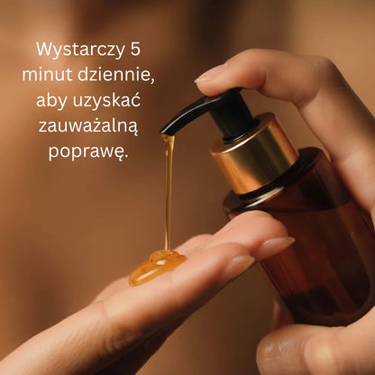 Olejek antycellulitowy 100 ml - NovaShape