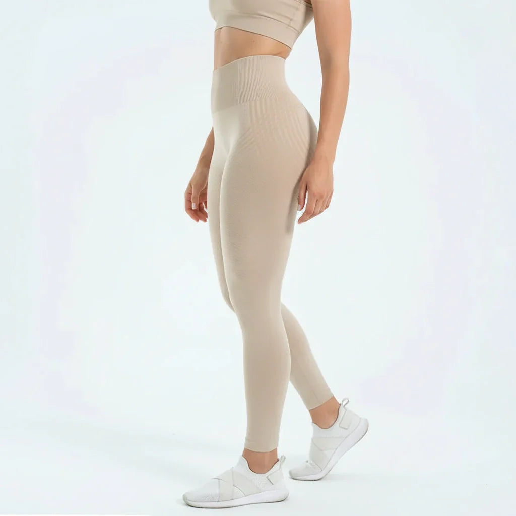 Leginsy Cellumove 3D – zdefiniuj swoją sylwetkę bez wysiłku