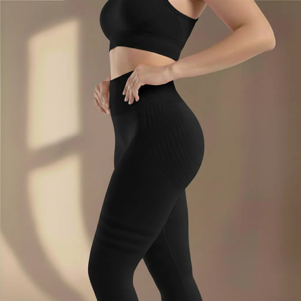 NovaShape - Pierwsze na świecie Legginsy Antycellulitowe