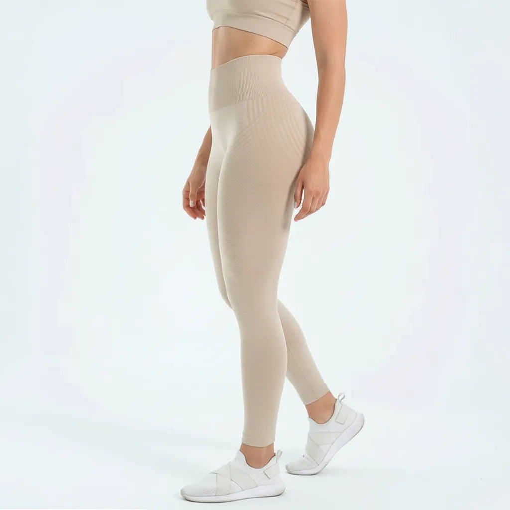 NovaShape - Pierwsze na świecie Legginsy Antycellulitowe