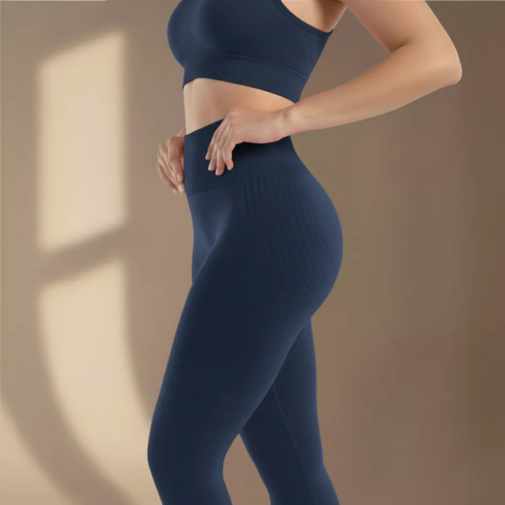 NovaShape - Pierwsze na świecie Legginsy Antycellulitowe