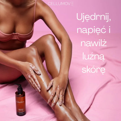 Olejek antycellulitowy 100 ml - NovaShape