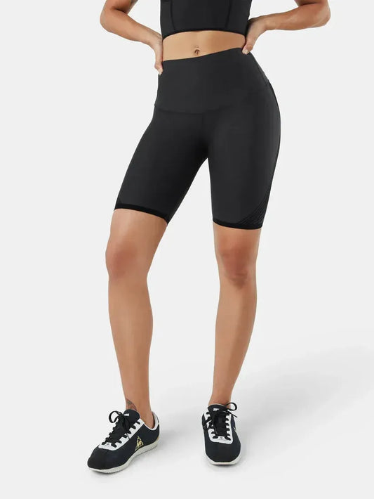 NovaShape Krótkie legginsy – Odmień swój bez stosowania